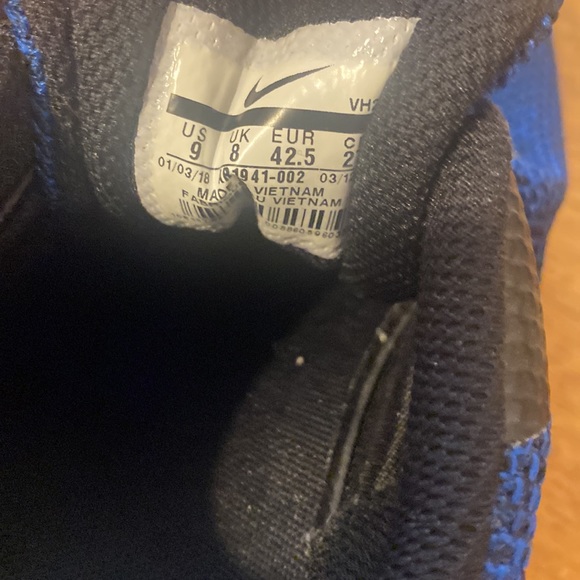 Nike Shoes Mens Nike Vh2 Poshmark